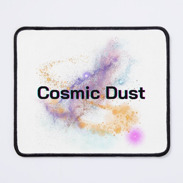 Item preview, Cosmic Dust designed and sold by Kubala.
