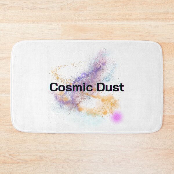 Item preview, Cosmic Dust designed and sold by Kubala.