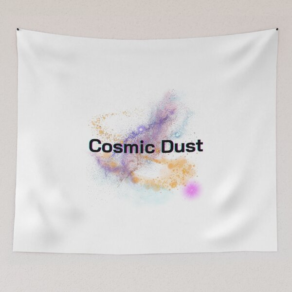 Item preview, Cosmic Dust designed and sold by Kubala.
