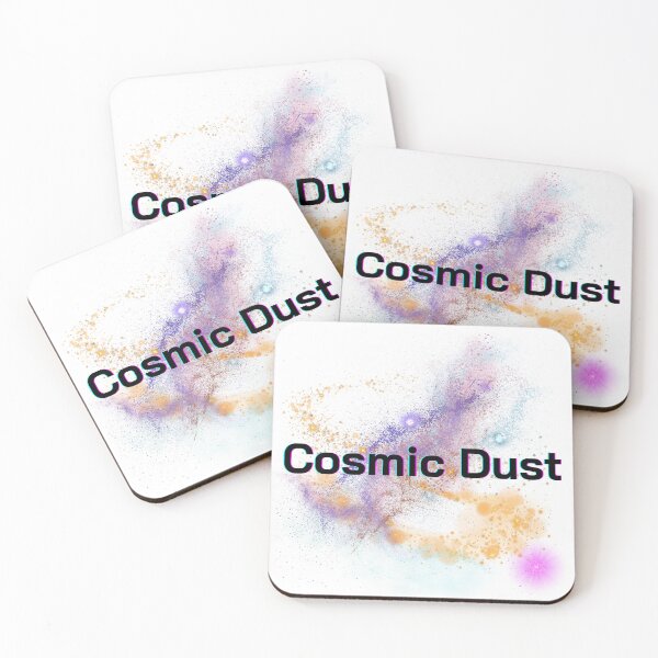 Item preview, Cosmic Dust designed and sold by Kubala.