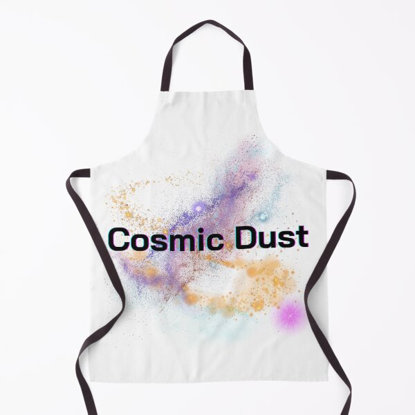 Item preview, Cosmic Dust designed and sold by Kubala.