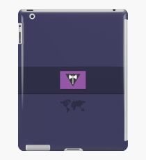 lesbian iPad Case/Skin