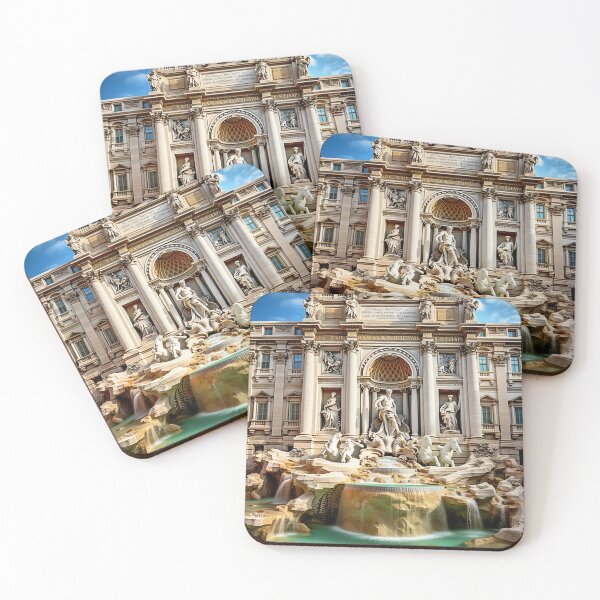 Item preview, Unmasking the Allure of Rome, Italy #8 designed and sold by Anuchartl.