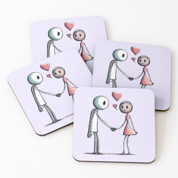 Item preview, Valentine's Day Design Gifts 2024 designed and sold by joyfulcow.