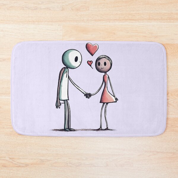 Item preview, Valentine's Day Design Gifts 2024 designed and sold by joyfulcow.