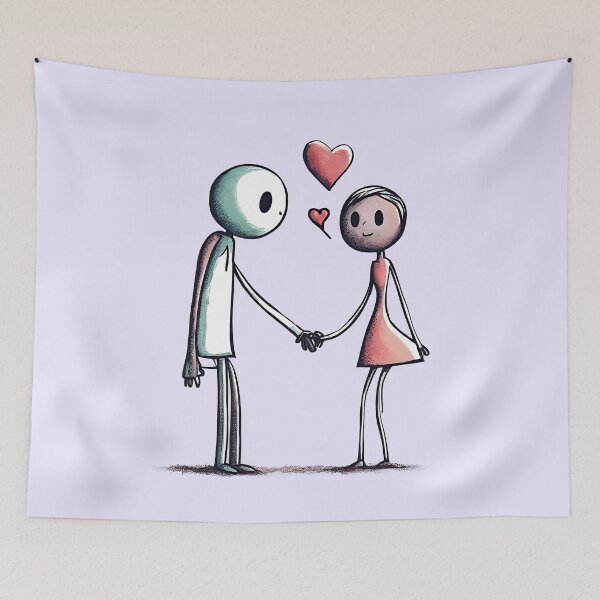Item preview, Valentine's Day Design Gifts 2024 designed and sold by joyfulcow.
