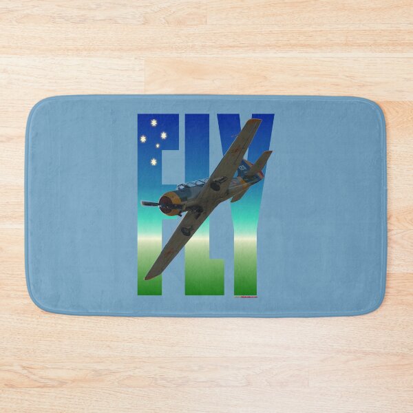 Item preview, Fly Design - Yak-52 VH-XRO 20150704 designed and sold by muz2142.