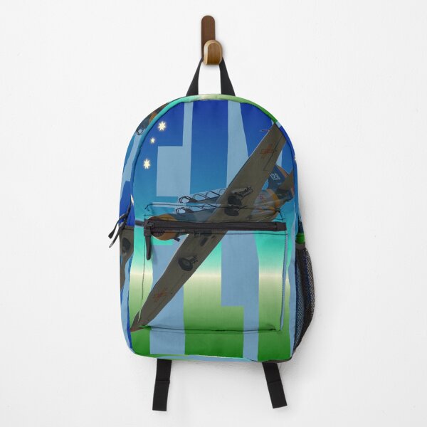Item preview, Fly Design - Yak-52 VH-XRO 20150704 designed and sold by muz2142.