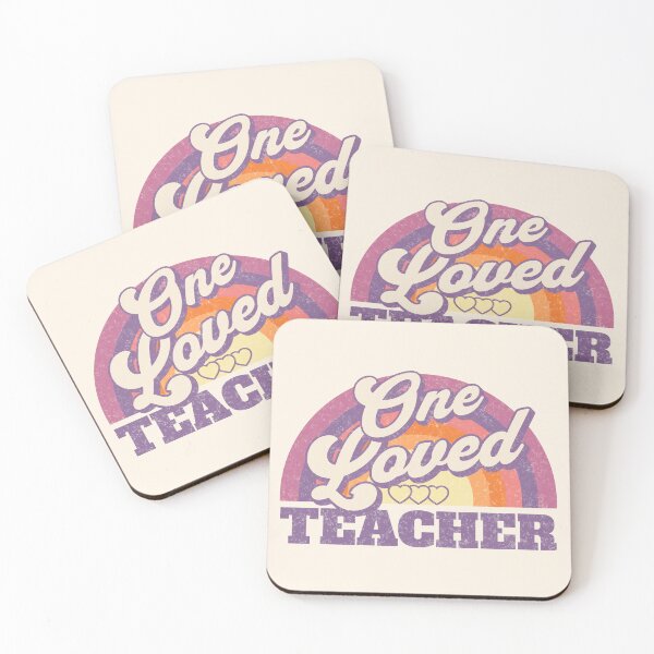 Item preview, Valentine's Day Gift Ideas For Teachers designed and sold by Mariana Piana.