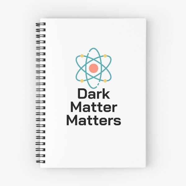 Item preview, Dark Matter Matters designed and sold by Kubala.