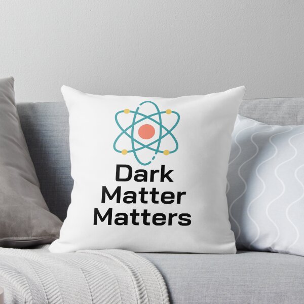 Item preview, Dark Matter Matters designed and sold by Kubala.