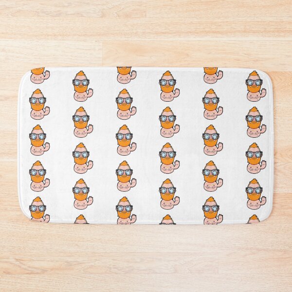 Item preview, Hot Ginger Daddy designed and sold by Love Burty.