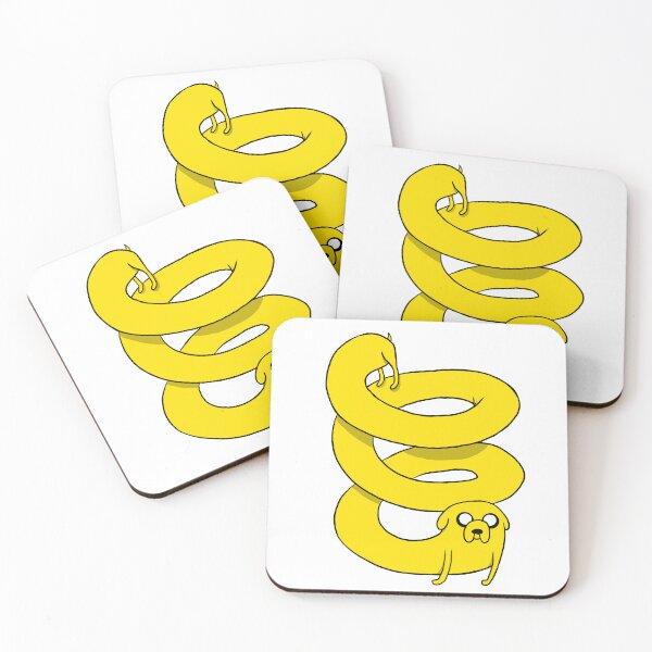 Item preview, Jake the dog designed and sold by ksteinbacher.