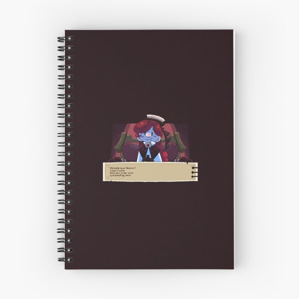 Item preview, Interrogation VII - The Holiday Express  designed and sold by AloofGoof.