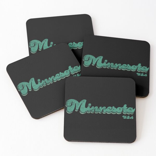 Item preview, 70's Minnesota USA designed and sold by NPStudio.