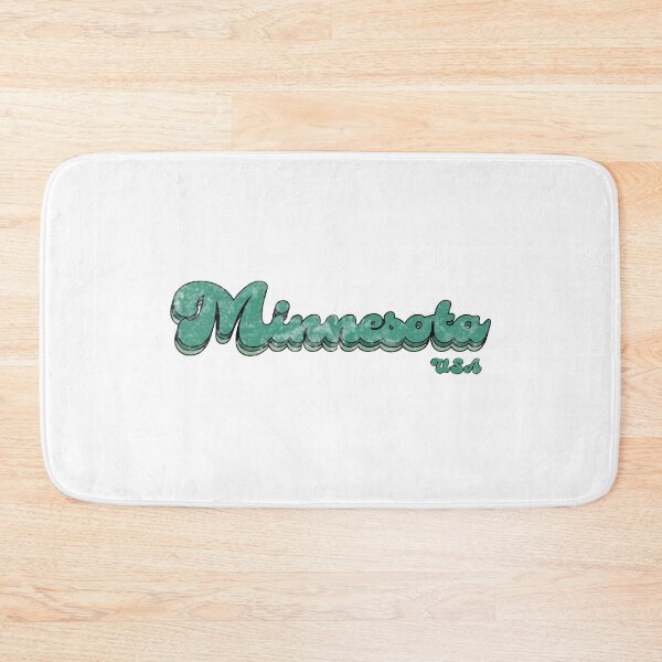 Item preview, 70's Minnesota USA designed and sold by NPStudio.