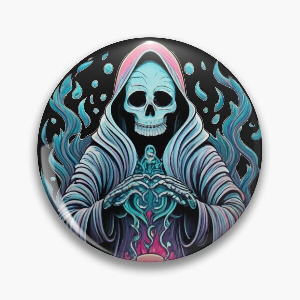 Item preview, Ghostasito designed and sold by PrimeInk.