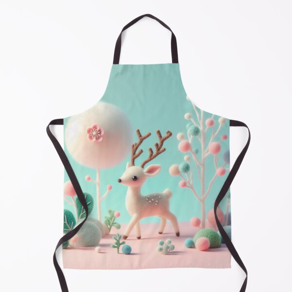 Item preview, Pastel Deer designed and sold by maddy017.