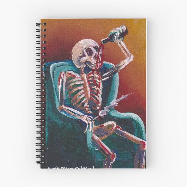 Item preview, Life's A Cabernet designed and sold by InsomniaHeadArt.