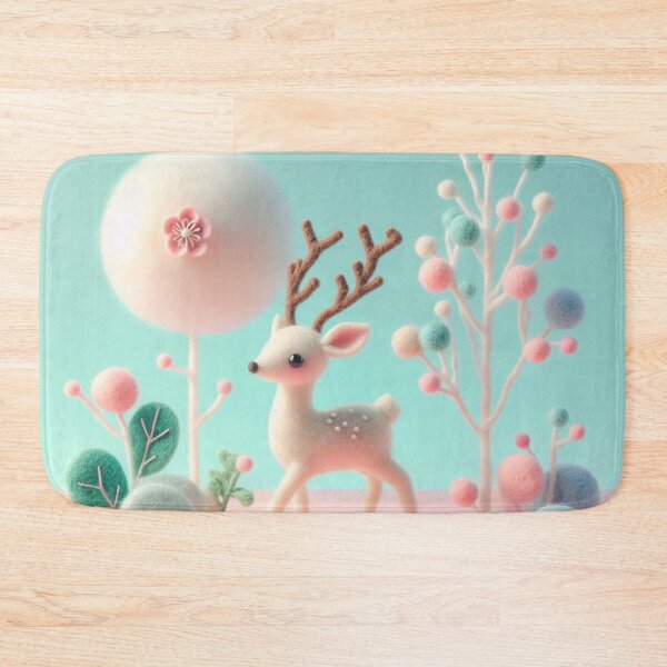 Item preview, Pastel Deer designed and sold by maddy017.