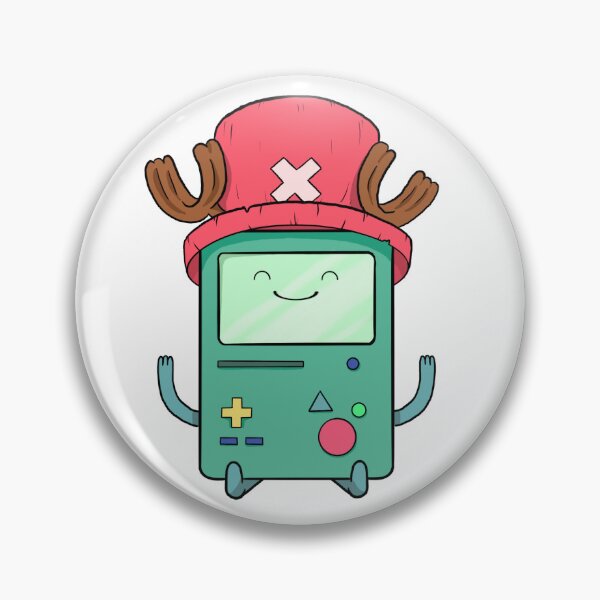 Item preview, Chopper Bmo designed and sold by ksteinbacher.