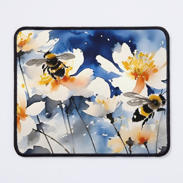 Item preview, Pollen Pair 2 designed and sold by Topher Gallo.