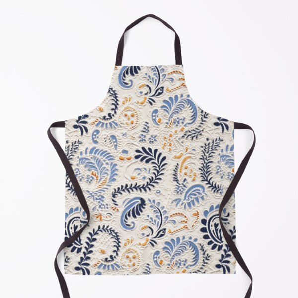 Item preview, Chikankari designed and sold by Bring Back Culture.