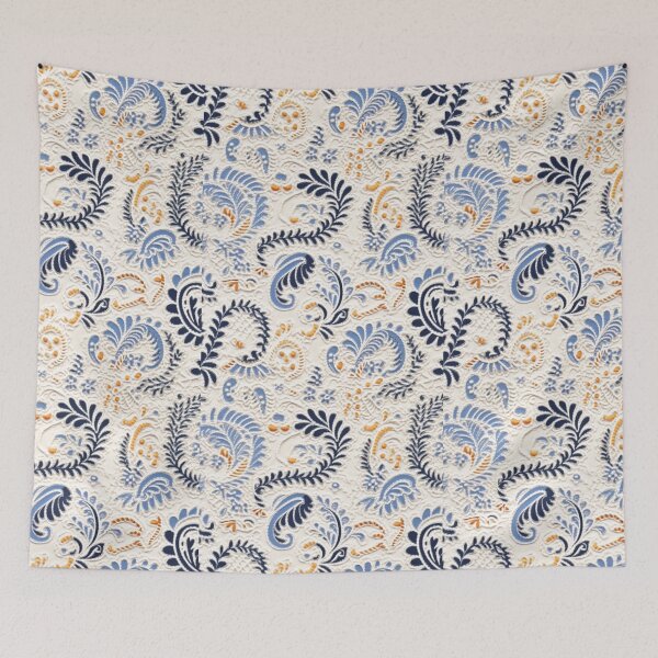 Item preview, Chikankari designed and sold by Bring Back Culture.
