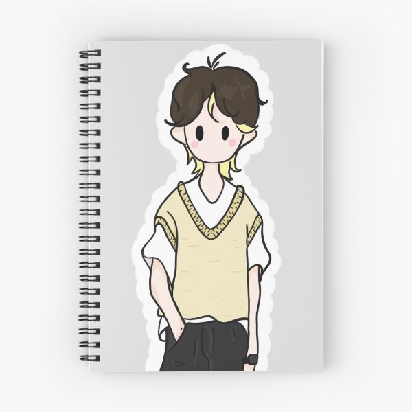 Item preview, Little boy designed and sold by Belpadilhaa.