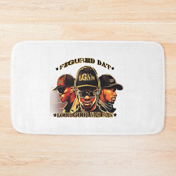 Item preview, LOOK GOOD NAH MAN - SLANGUAGE TALK designed and sold by BRIAN PIERRE-ALEXANDER.