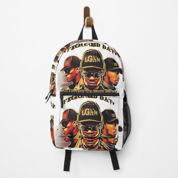Item preview, LOOK GOOD NAH MAN - SLANGUAGE TALK designed and sold by BRIAN  PIERRE-ALEXANDER.