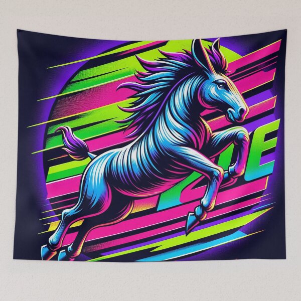 Item preview, Wave of Mule designed and sold by Chaosmule.