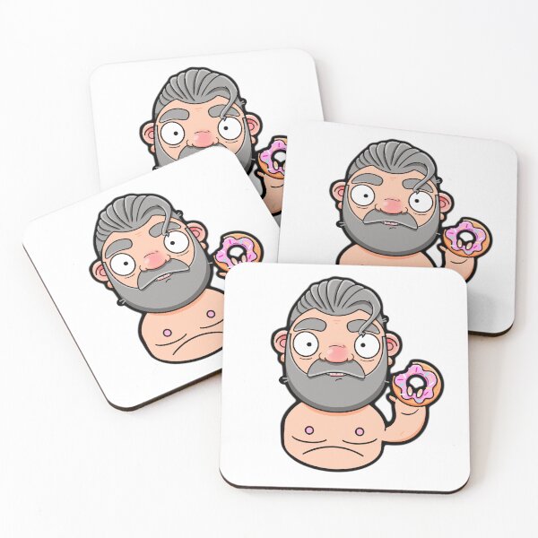 Item preview, Hot Sugar Daddy designed and sold by Love Burty.