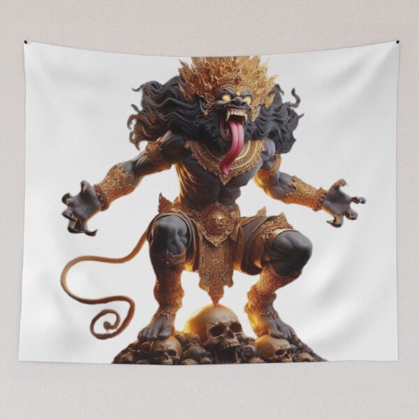 Item preview, Leak Bali  designed and sold by sonnycosmics.