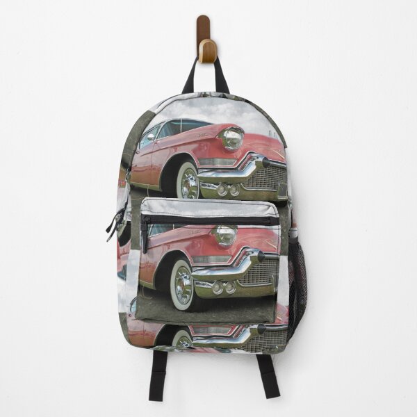 Item preview, 1957 Pink Cadillac at the Drive In. designed and sold by Cars around Adelaide.