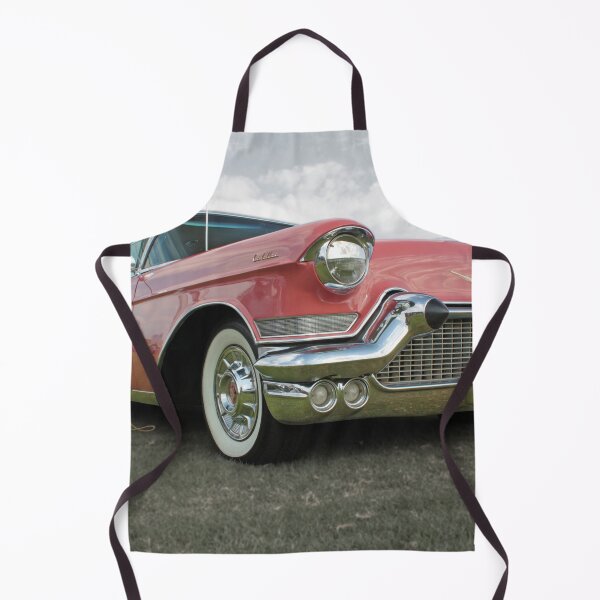 Item preview, 1957 Pink Cadillac at the Drive In. designed and sold by Cars around Adelaide.