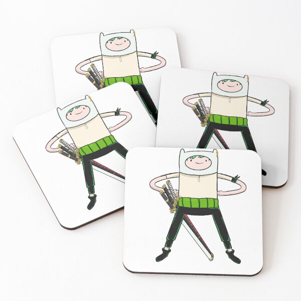 Item preview, Finn the swordsman  designed and sold by ksteinbacher.