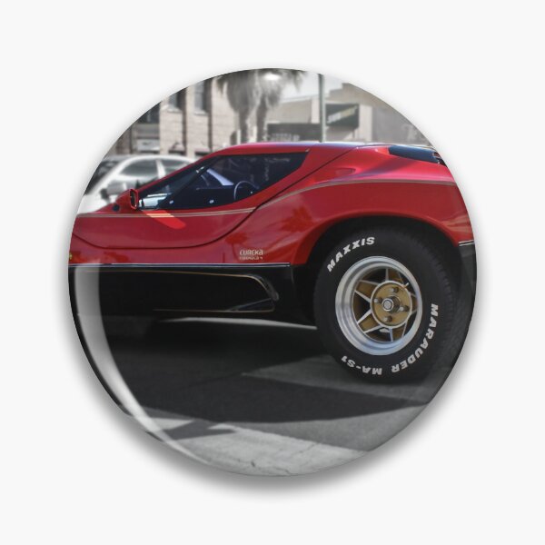 Item preview, Purvis Eureka based on Formula Four designed and sold by Cars around Adelaide.