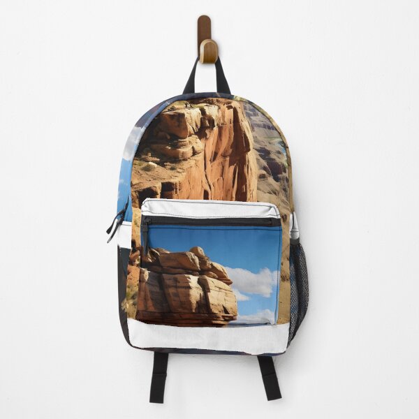 Item preview, A canyon with a river designed and sold by johndesign88.