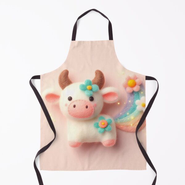 Item preview, Rainbow Cow designed and sold by maddy017.