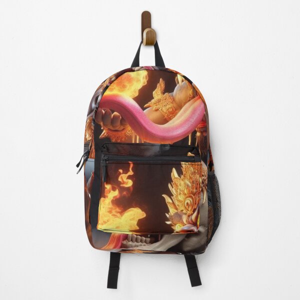 Item preview, Leak Bali III designed and sold by sonnycosmics.