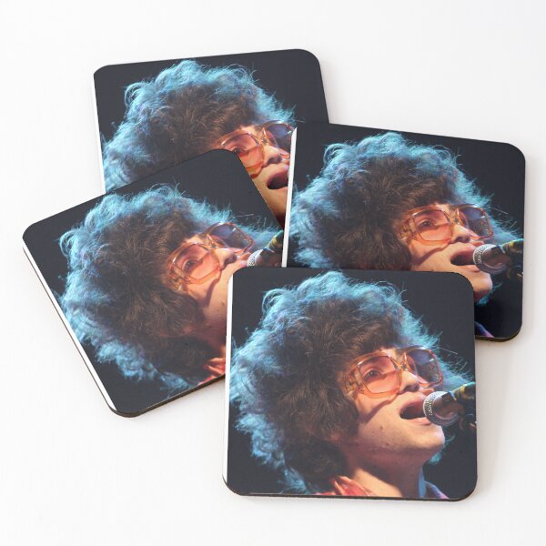 Item preview, Allister Izen - Paper Zoo - Photograph designed and sold by ConcertImages.