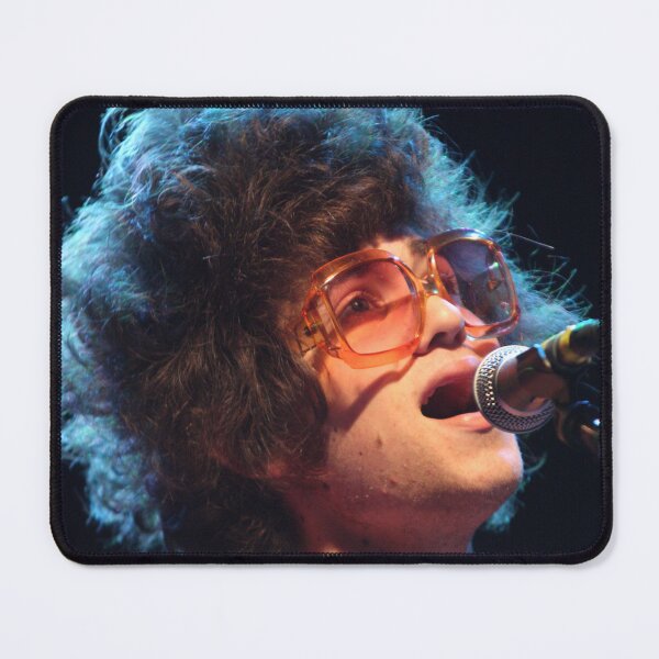 Item preview, Allister Izen - Paper Zoo - Photograph designed and sold by ConcertImages.