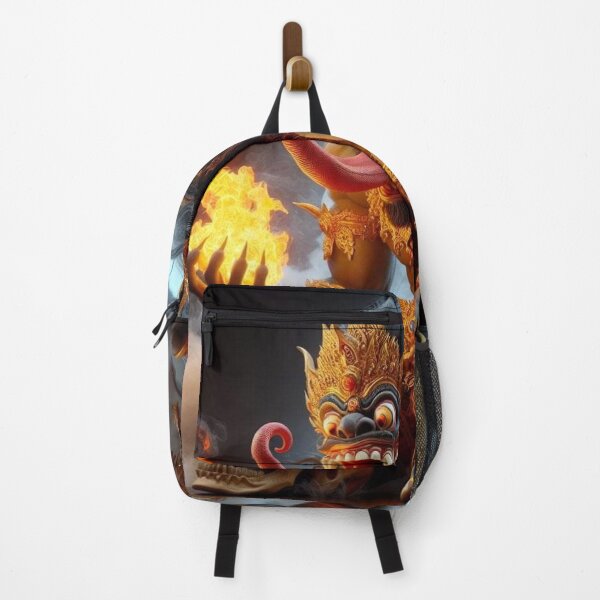 Item preview, Leak Bali IV designed and sold by sonnycosmics.