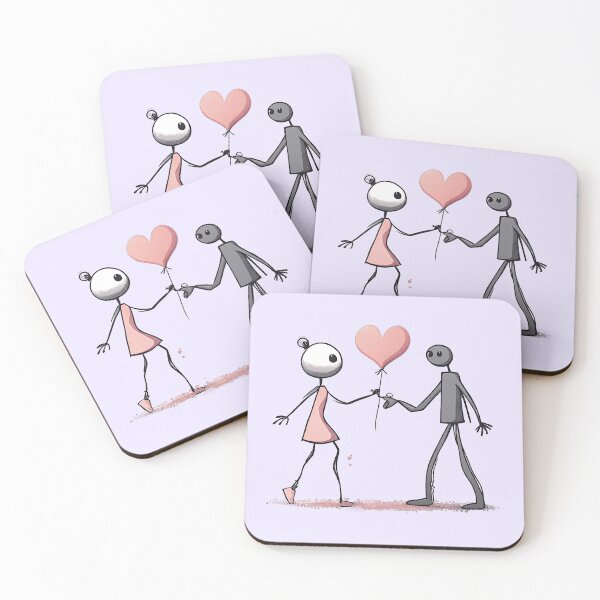 Item preview, Valentine's Day Design Gifts 2024 designed and sold by joyfulcow.