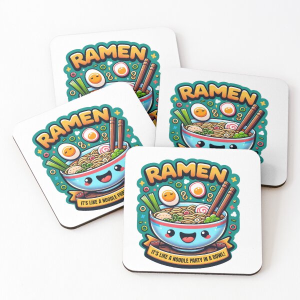 Item preview, Ramen designed and sold by SoramDesign.