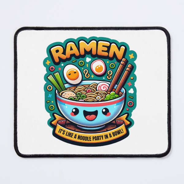 Item preview, Ramen designed and sold by SoramDesign.