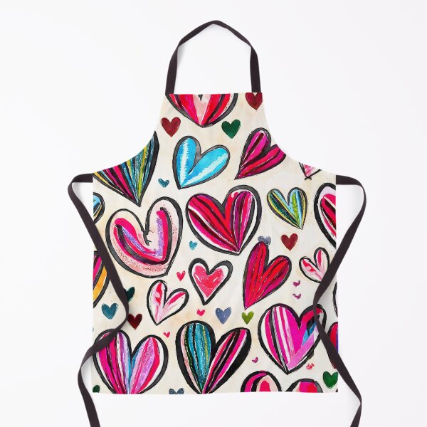 Item preview, Heart Watercolor Valentine's Day designed and sold by graphicmeyou.
