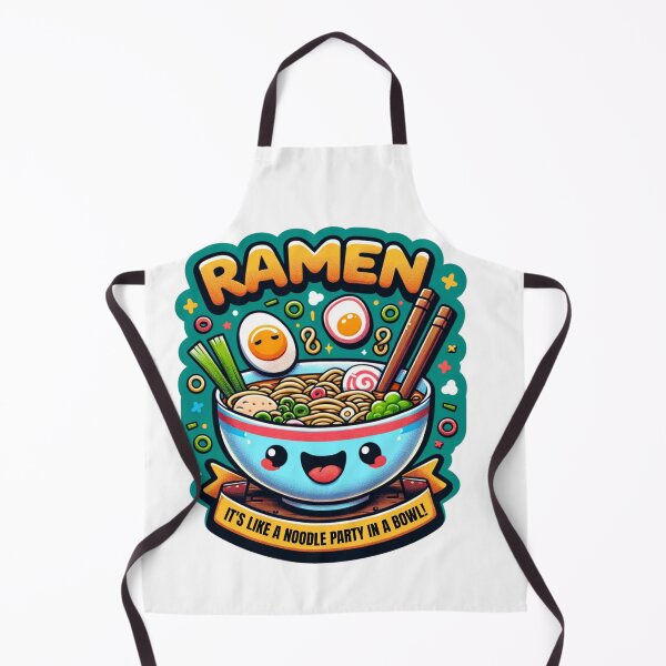Item preview, Ramen designed and sold by SoramDesign.