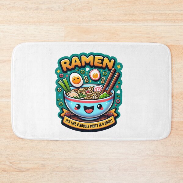 Item preview, Ramen designed and sold by SoramDesign.